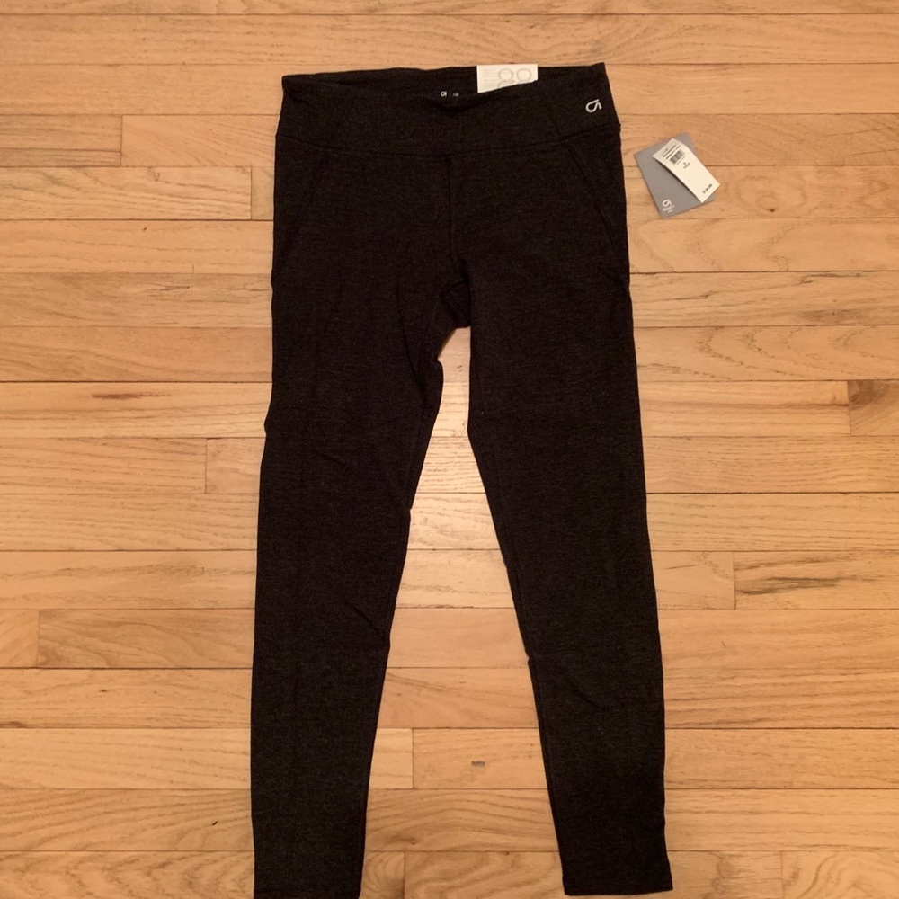GapFit Leggings NWT